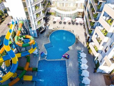 Best Western Plus Premium Inn - 28
