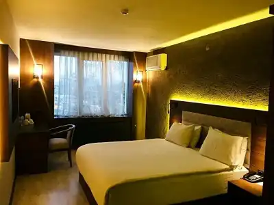 Kirci Thermal & Spa - 45