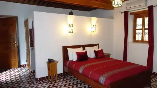 Riad Sabah - 118