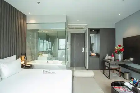 Grand Ocean Luxury Boutique - 83