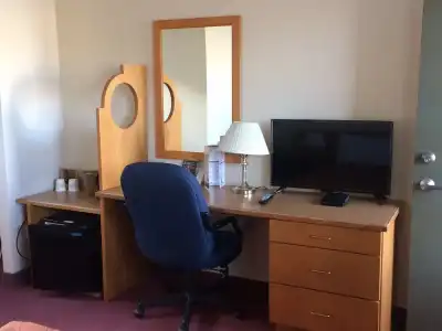 Trunk Road Motel - 34