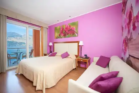 Belfiore Park - Adults Only - 56