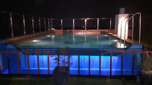 Monotel Luxury Business - 45