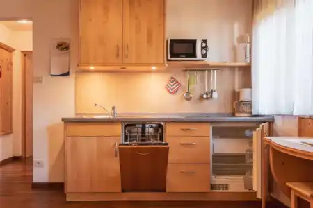 Garni Residence Trocker - 21