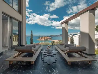 Villa Geba Boutique - 82