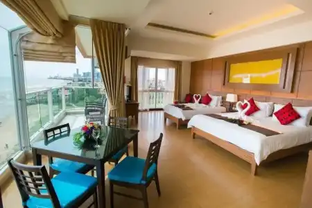 Saisawan Beach Luxury - 117