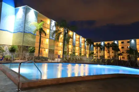 Orlando International Drive North - 12
