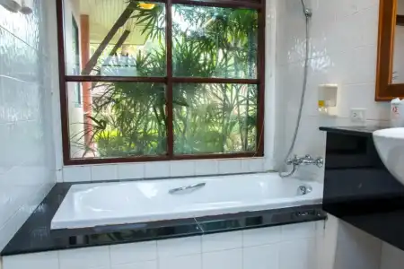 Lanta Casuarina Beach Resort - 88