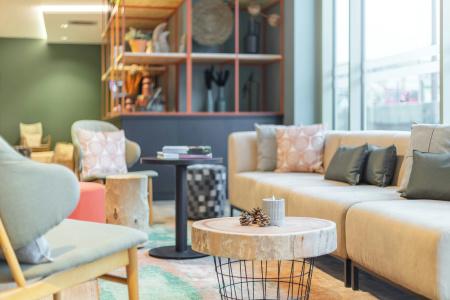 Holiday Inn - the niu, Amity Potsdam by IHG - 41