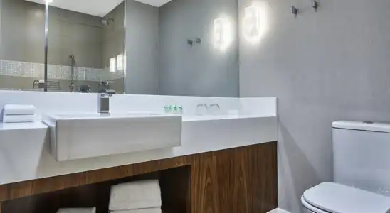 Courtyard by Marriott Rio De Janeiro Barra da Tijuca - 6