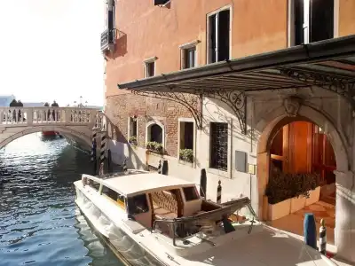 Danieli, Venice - 0