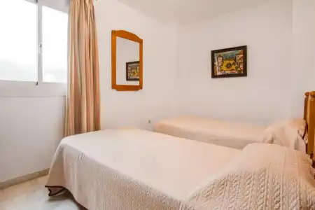 Duquesa Harbour Club Aparthotel - 18
