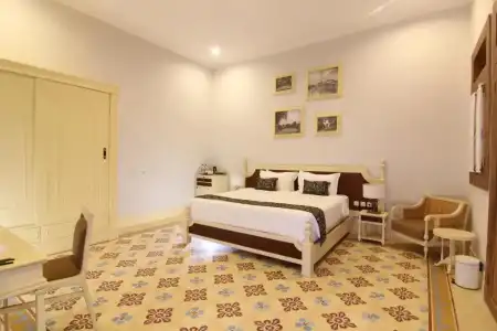 Java Villas Boutique & Resto - 23