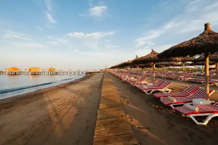 Selectum Luxury Resort Belek - 35