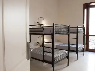 Lobby Collective Hostel - 1