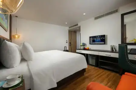 Bendecir & Spa - 44