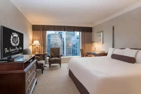 The Sutton Place Vancouver - 30