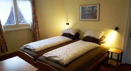 Arnolds Bed & Breakfast - 1