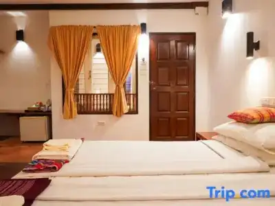 Thanicha Resort Amphawa - 110
