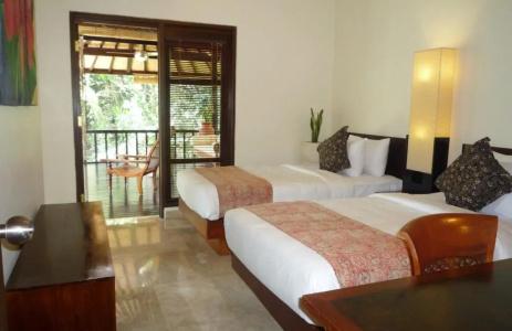 Villa Semana Resort & Spa - 205