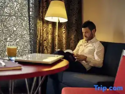 Mercure Blois Centre - 57