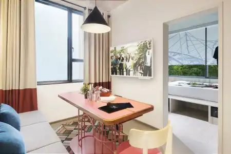 lyf Funan Singapore - 45