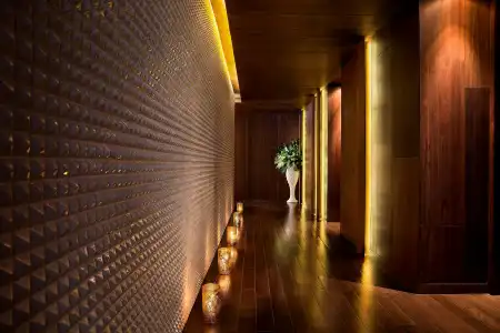 Marriott Executive Apartments Bangkok, Sukhumvit Thonglor - 38