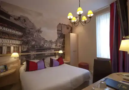 Best Western Plus Monopole Metropole - 5