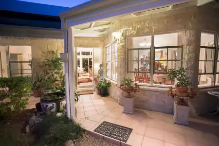 Noosa Valley Manor B&B Retreat - 8