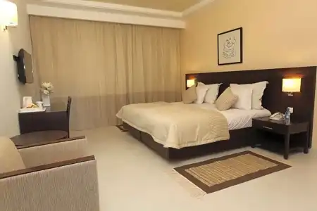 Corail Suites - 39