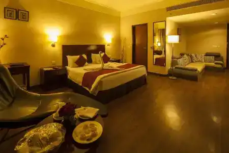 Vesta Maurya Palace - 68