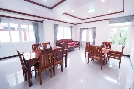 Kamalar Palace Longstay house - 63