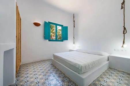 Nissia Beach Apartments and Suites - 157