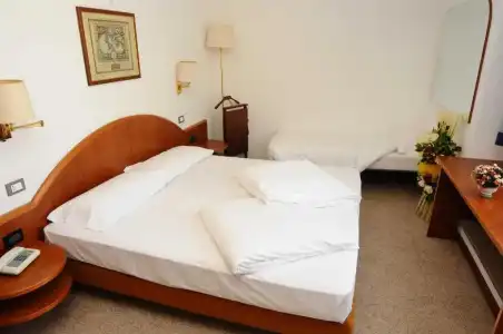 Albergo Stelvio - 74
