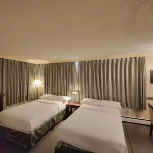 Divya Sutra Suites on Robson Downtown Vancouver - 26