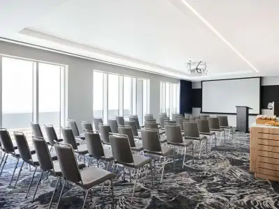 Hyatt Regency London Stratford - 15