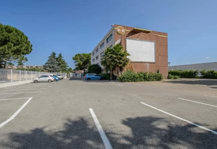 B&B Nîmes Ville Active - 17