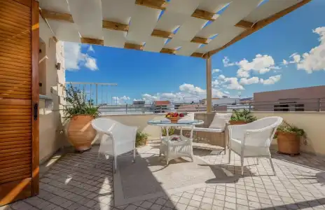 Avli Lounge Apartments - 70