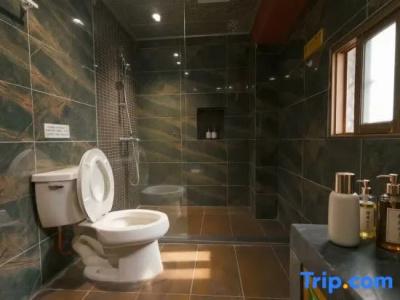 Jiuqi Fuxiang Inn (Lijiang Ancient City Dashuiche Branch) - 28