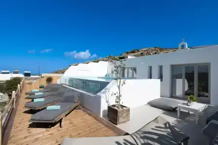 Mykonos Village - 220