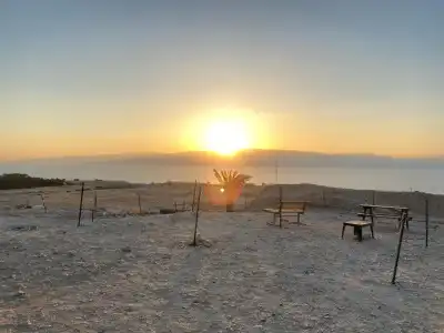 Ein Gedi Kibbutz - 116
