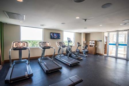 Hampton by Hilton Santo Domingo Airport - 21