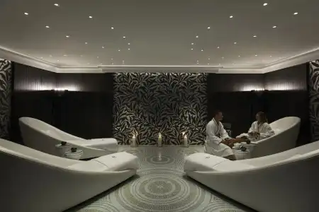 Sofitel Frankfurt Opera - 33
