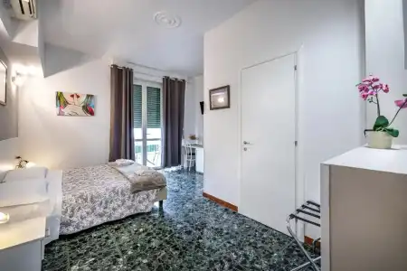 Maison Bianca B&B - 50