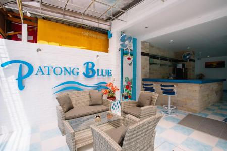 Patong Blue - 16