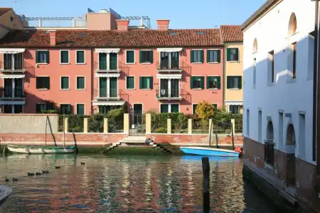 Giudecca Venezia - 23
