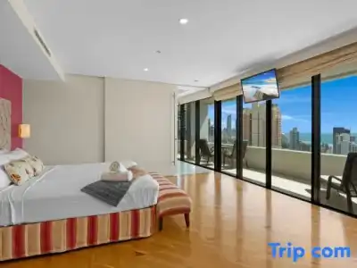 Aria Apartments - 657