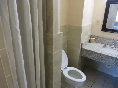 Budgetel Inn & Suites - 25