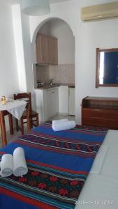 Olympic Villas - 102