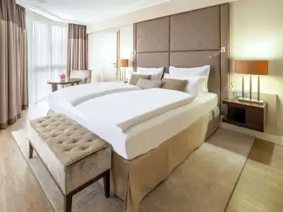 Pullman Munich - 45